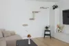 Katzenkratzbaum Kerbl Beige Sisal Produktbild-Vorschau 9