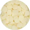 AOS Set | Doppelpack Funcakes Deco Melts Weiß - White | Produktbild-Vorschau 4