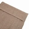 vidaXL Jutové pytle 30 ks 65x135 cm 100% juta 220 g/m² Náhled obrázku produktu 5