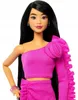 Barbie Fashionistas HYV26, Modepuppe, Weiblich, 4 Jahr(e), Produktbild-Vorschau 12