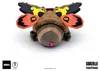 Godzilla Plüschfigur Mothra 22 cm Produktbild-Vorschau 4