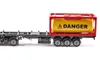 SIKU Super - Mercedes-Benz LKW s cisternou Produktbild-Vorschau 6