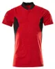 MASCOT 18083-801-20209-XL ONE, T-Shirt, XL ONE, 112 cm, Produktbild-Vorschau 2