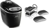 TEFAL Power 1600 WW Anzahl Programme 19 Display + Schwarz Produktbild-Vorschau 13