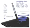 HUION H610PRO V2 Grafiktablett, Modellnr: H610PRO V2, Produktbild-Vorschau 10
