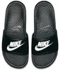 Nike Benassi, Männlich, Erwachsener, Rutschen, Schwarz, Produktbild-Vorschau 18