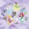 Totum 044388 Disney Princess Diamond Painting, princezné na Náhľad obrázku produktu 4