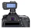 GODOX X2T – wyzwalacz kompatybilny z CANON Podgląd zdjęcia produktu 11