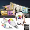 LED Lampe GoSmart A60 / E27 / 9 W (60 W) / 806 lm / RGB / dimmbar / WiFi Produktbild-Vorschau