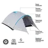 Nc6013 Campingzelt Rocker Nils Camp Produktbild-Vorschau 8