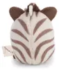 NICI Mymochi, Zabawka zebra, 3 lat(a) Podgląd zdjęcia produktu 3