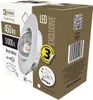 EMOS Biele LED bodové svietidlo 5W s výklopným rámčekom Náhľad obrázku produktu 8