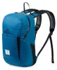 Naturehike Ultralight skladací mestský batoh 22 l, modrý Náhľad obrázku produktu 1