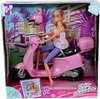 Simba Steffi Love Chic City Scooter Produktbild-Vorschau 21