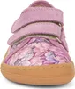 Froddo Barefoot Canvas Flowers Größe EU 32 Produktbild-Vorschau 3