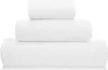 Hochwertiges Hotel-Handtuch 70x140 cm, 500 GSM, 100% Produktbild-Vorschau 5
