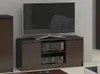 TV stolek YMARIN - wenge Náhled obrázku produktu 1