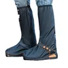 Wasserdichte Uni-Überschuhe,Regenüberschuhe mit Produktbild-Vorschau 1