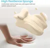 Coussin de lecture multifonctionnel pour lit et canapé, Voir les images du produit 5