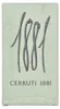 Cerruti 1881 Pour Homme toaletná voda 25ml Náhľad obrázku produktu 8