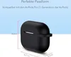 AVANA Hülle für Apple AirPods Pro Schutzhülle Silikon Cover Produktbild-Vorschau 5