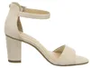Tamaris Damen Sandalette Fesselriemen geschlossene Produktbild-Vorschau 11