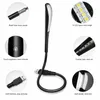 H47C USB LED Lampe 1,5W Schwanenhals Leselampe 14 LEDs Produktbild-Vorschau 4