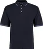 Kustom Kit KK606 | St. Mellion Herren Polo /  - Farbe: Produktbild-Vorschau 1