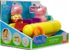 Tomy E73107 - Peppa Wutz Pedalo mit Papa Wutz - Produktbild-Vorschau 3