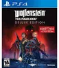 Bethesda Wolfenstein Youngblood - Deluxe Edition, Produktbild-Vorschau 6