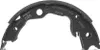 Trw Bremsbackensatz, Feststellbremse Hinterachse GS8752 Produktbild-Vorschau 8