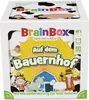BrainBox On The Farm, Kartenspiel, Lernen, 4 Jahr(e), Produktbild-Vorschau 2