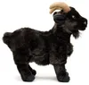Chèvre en peluche 26 cm ECO-FRIENDLY Voir les images du produit 4