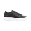 Puma Vikky Stacked L Freizeitschuhe Damen schwarz Gr 40 Produktbild-Vorschau 16