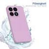 Hülle für Xiaomi 14T Case Cover Bumper Smartphone Softgrip Produktbild-Vorschau 7