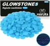 GLOWSTONES Original Magische Leuchtsteine Leuchtkiesel Produktbild-Vorschau 1