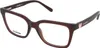 Love Moschino MOL603 09Q BROWN 52/17/140 Damen Brillen Produktbild-Vorschau 1