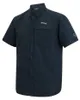 Camicia a maniche corte Regatta Mindano, colore blu, taglia Anteprima dell’immagine prodotto 5