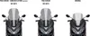 PUIG 9973H Windschutzscheibe V-Tech Line Touring  passend Produktbild-Vorschau 1