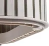 JOSEPH JOSEPH Tota Luxe Wäschekorb 90 Liter Ecru Produktbild-Vorschau 3
