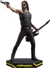 Dark Horse Cyberpunk 2077 Johnny Silverhand Statue 24 cm Produktbild-Vorschau 1