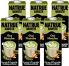 Natrue | Hafer Matcha Getränk - 6 X 1l - Veganes Getränk - Produktbild-Vorschau 1