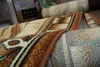 Läufer BCF OPAL beige 200 cm beige 200x400 cm Produktbild-Vorschau 5