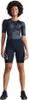 2xu Core Kurzarm-trisuit Schwarz L Frau Schwarz L Produktbild-Vorschau 1