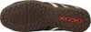 The sole of a shoe is shown against a white background. Produktbild-Vorschau