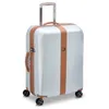 DELSEY PARIS trolley Promenade Hard 2.0 4 DR Trolley 66 Voir les images du produit 12