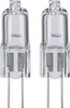Paulmann 83149 Halogen Lampe Niedervolthalogen Stiftsockel Produktbild-Vorschau 5