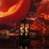 4 StüCk Halloween Laterne Deko KüRbis Leuchtdeko, 15Cm Hohe Produktbild-Vorschau 5