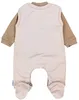 TupTam Baby Mädchen Jungen Strampler mit Langarmshirt Produktbild-Vorschau 6