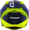 Integralhelm Schutzhelm Crosshelm Quad Cassida AERO DROME Produktbild-Vorschau 6